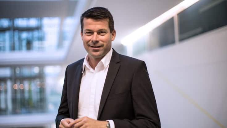 stefan neuner