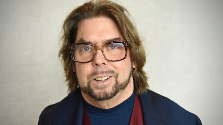 Nils Hafner, Professor am Institut für Finanzdienstleistungen Zug (IFZ) der Hochschule Luzern (HSLU).