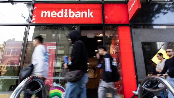Medibank Krankenkasse Autralien