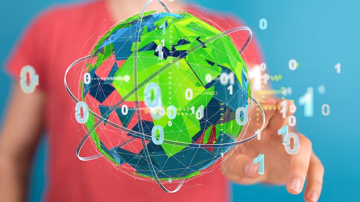 ESG Investment, Business Net zero,  big data 