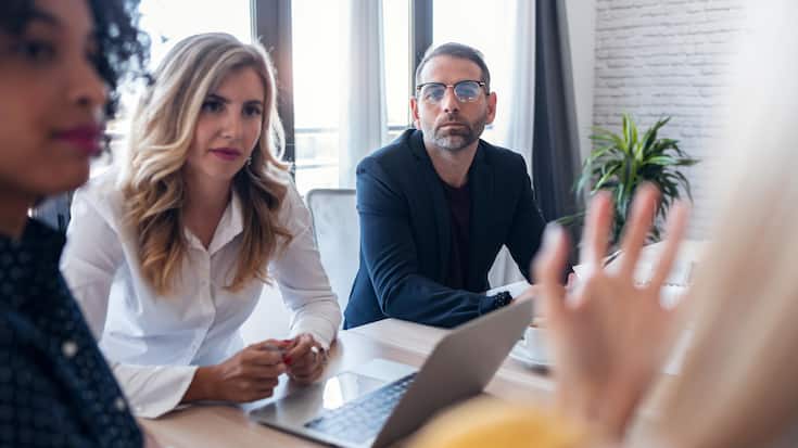 Arbeitsmarkt - Fachkräfte gesucht in der Versicherungswirtschaft