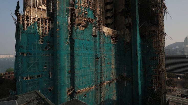 Kimpton Hotel Hongkong