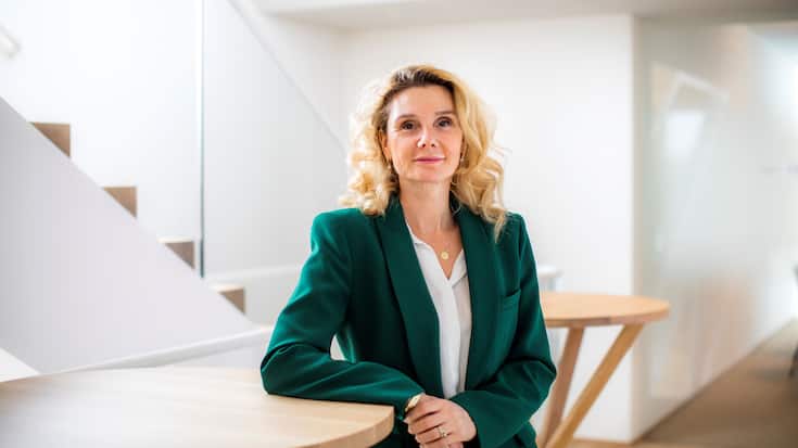 Hamiyet Dogan, Helvetia