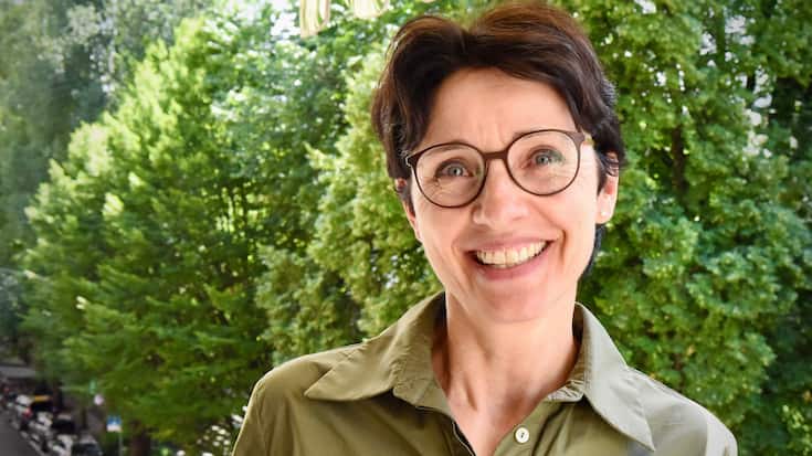 Susanne Müller Ineichen, Ombudsfrau Krankenversicherung