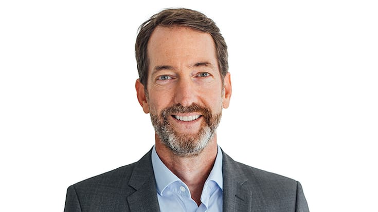 Michael Romer, CEO Coop Rechtsschutz AG