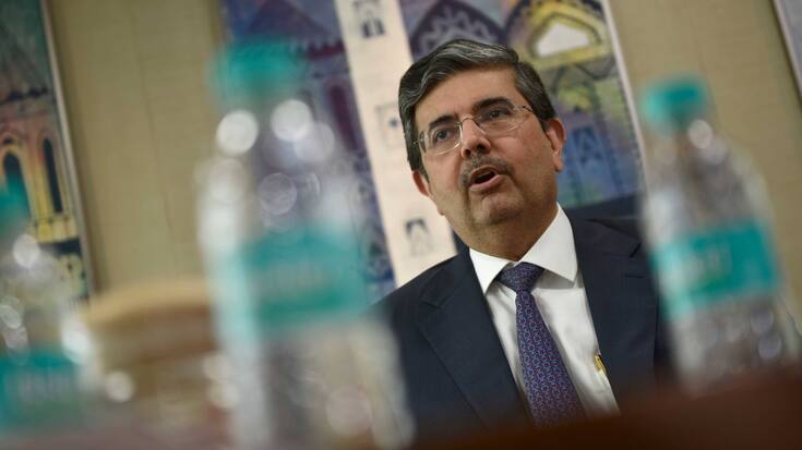 Uday Kotak