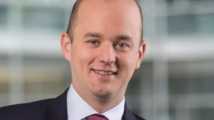 Benedikt Kalteier
