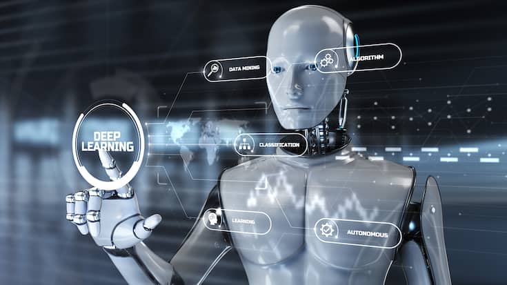 Künstliche Intelligenz