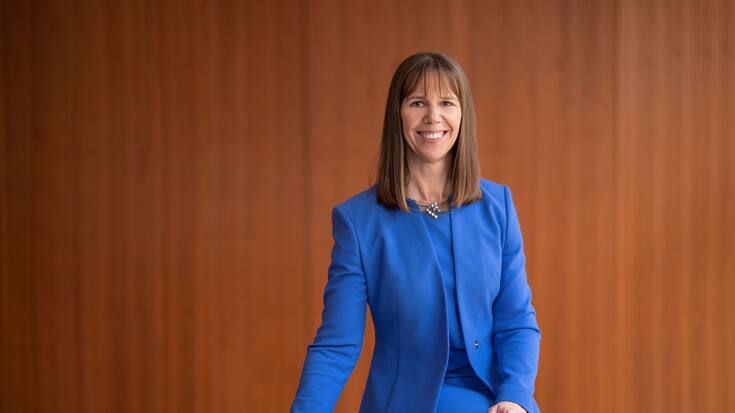 Renate Wagner, Allianz