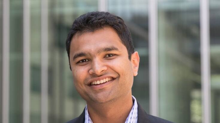 Pranay Jain