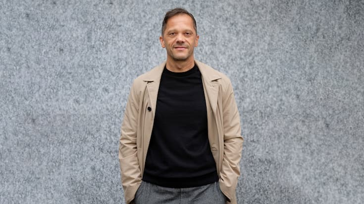 Bernard El Hage, Toni Digital