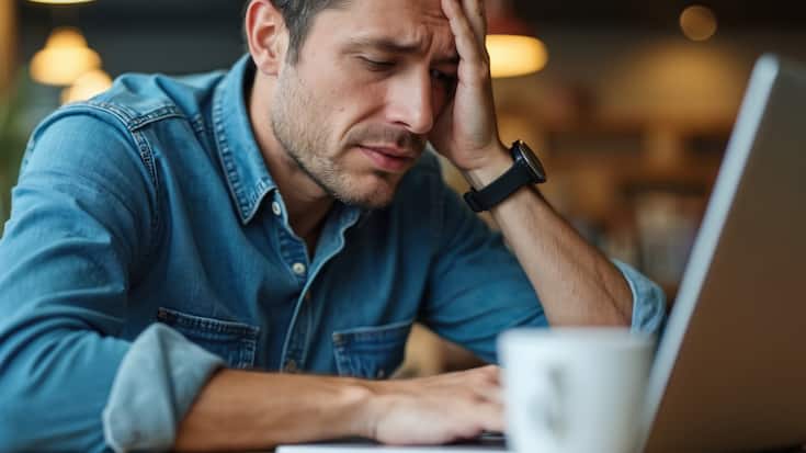 Cyberkriminalität Opfer