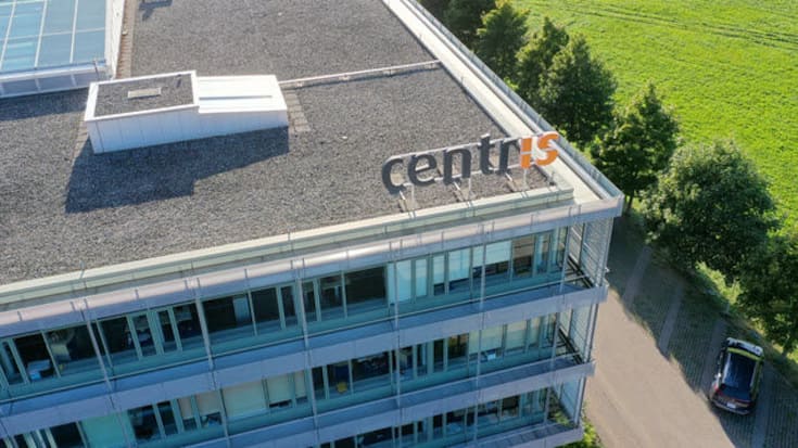 Die Centris zählt zu den führenden Dienstleistern für modulare IT-Lösungen im Schweizer Markt der Kranken- und Unfallversicherer.
