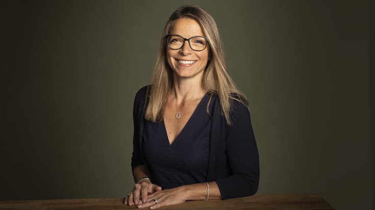 Petra Feigl-Fässler, Verwaltungsrätin, Groupe Mutuel