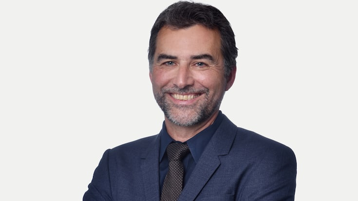 Andreas Krause, Professor und Dozent FHNW, angewandte Psychologie, BGM