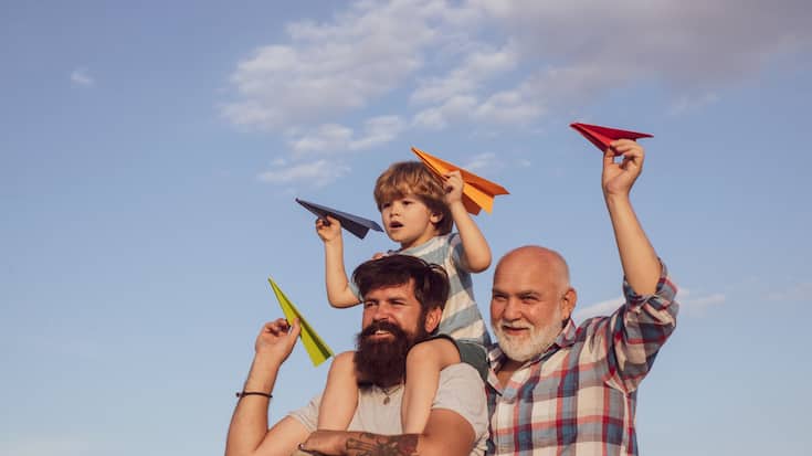 Generationen
