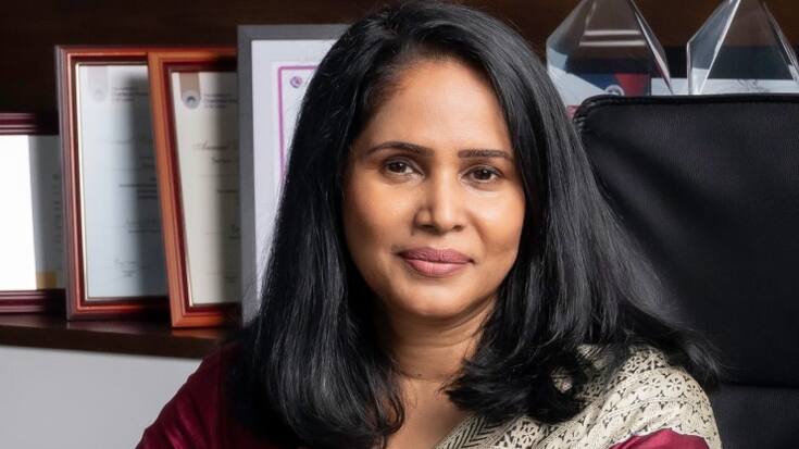 Chathuri Munaweera