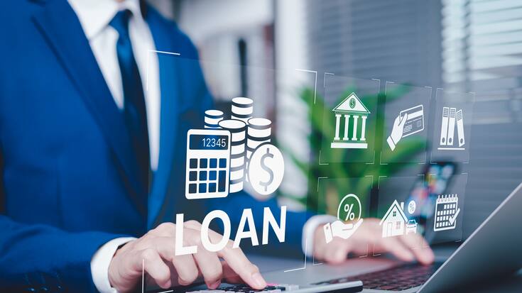 Senior Loans