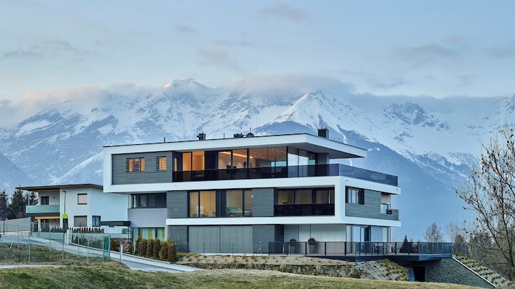 Immobilien Einfamilienhaus