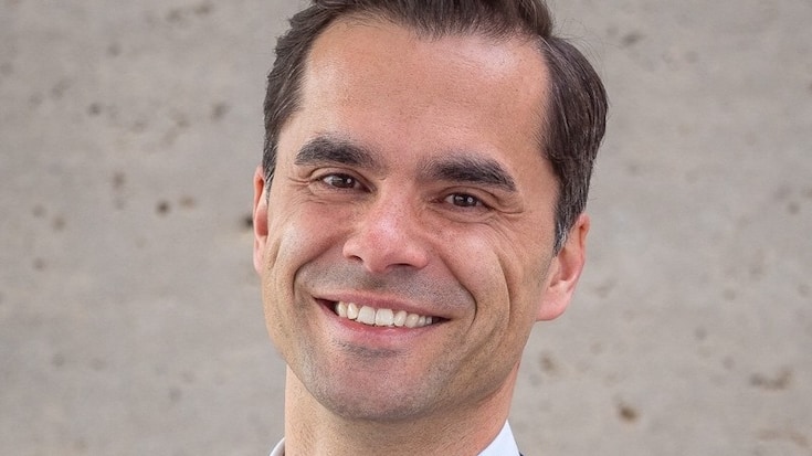 Andreas Schertzinger