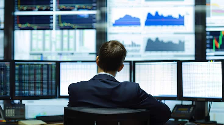 Private Equity - Privatmarkt