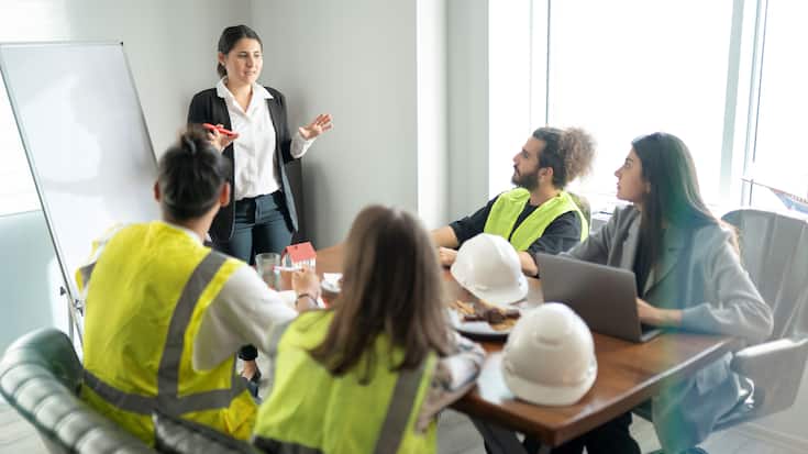 Betriebliches Gesundheitsmanagement