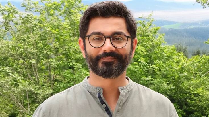 Varun Dua
