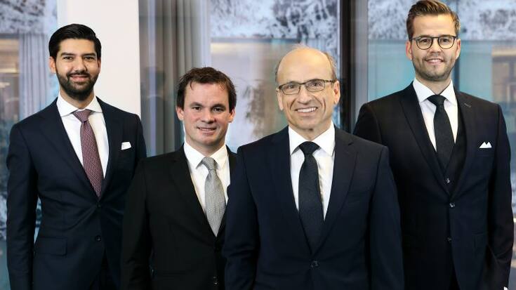 Allianz Trade Management