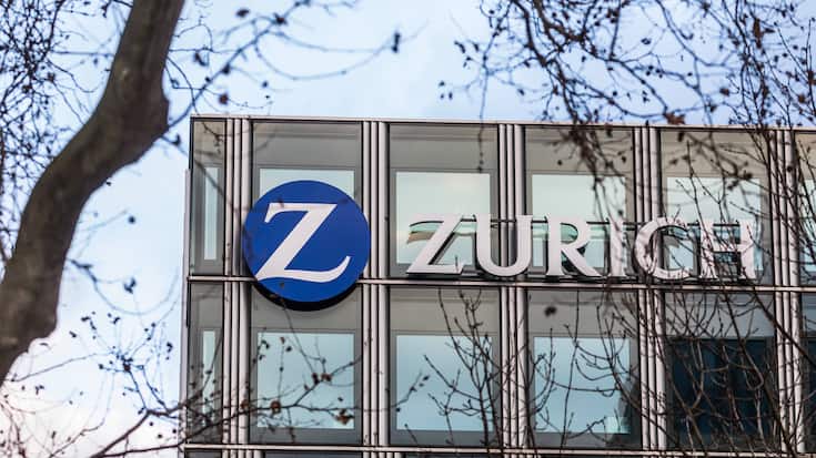 Zurich Insurance Versicherungen
