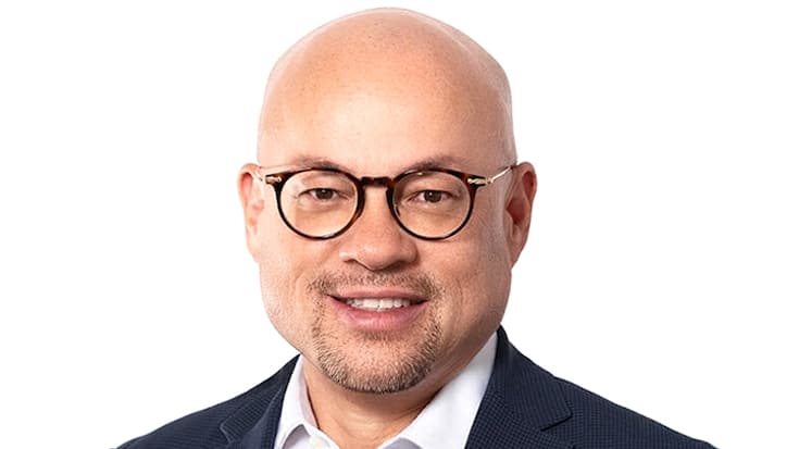 Thomas Wang