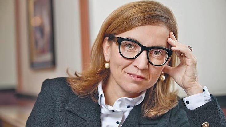 Philomena Colatrella