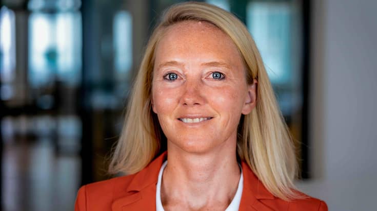 Kirsten Bode ist Co-Head für paneuropäisches Private Debt bei Muzinich & Co. in Zürich. 