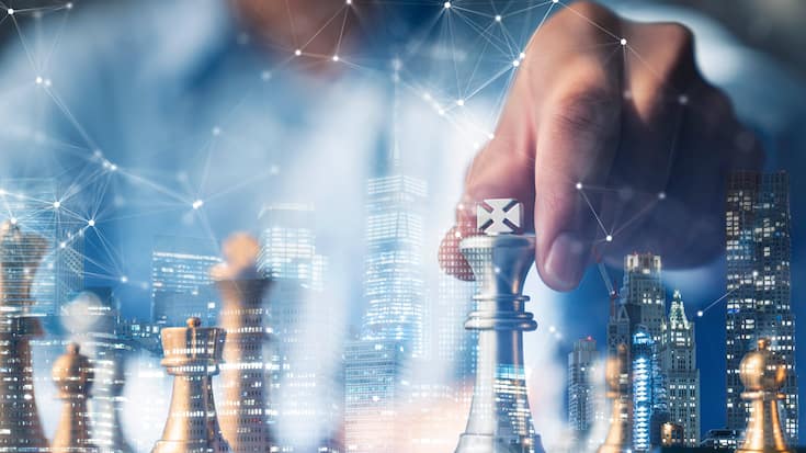 Schweizer Versicherer machen Fortschritte bei der Digitalisierung 