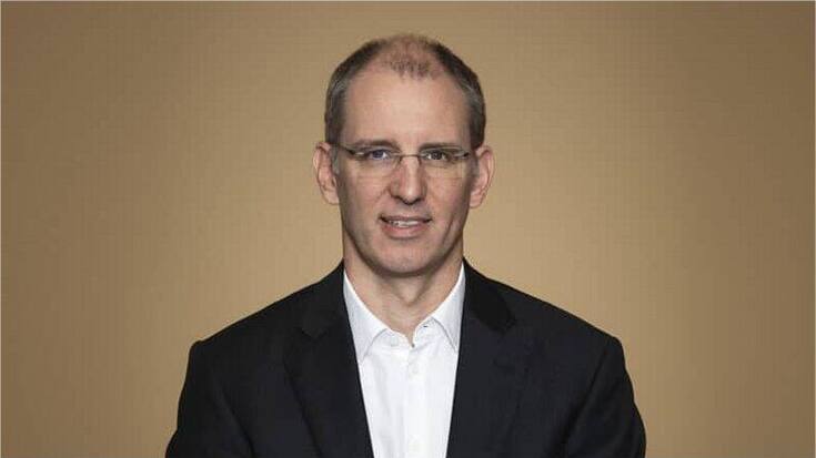 Thomas Schmidiger, Alveo