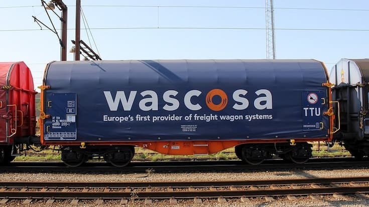 Swiss Life AM und Vauban Partners übernehmen Güterwagenfirma Wascosa