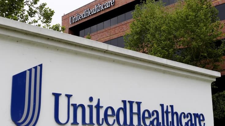 UnitedHealth