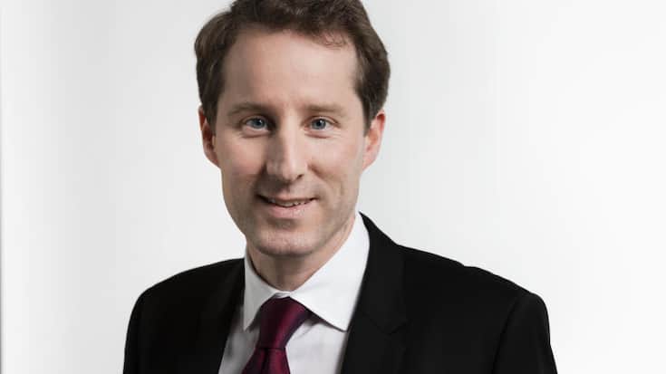 Thomas Aeschi  Nationalrat SVP