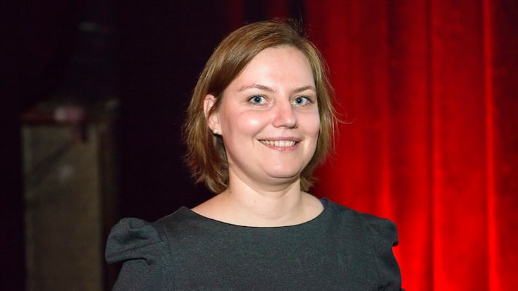 Pauline Davoust