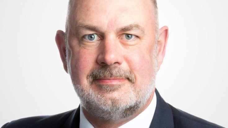 Dirk Spenner, Gallagher Re