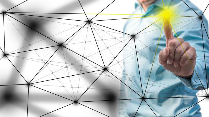 Zukunftsmodell Kooperation - Arbeit im Netzwerk
