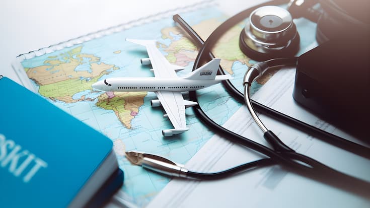 Reiseversicherung