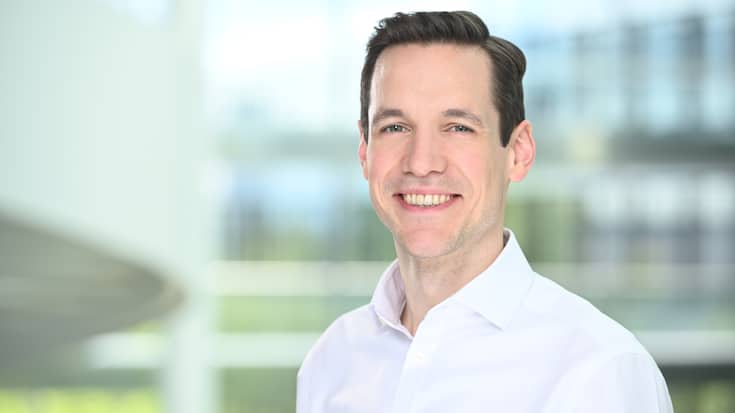 Carsten Schulte, HDI Global SE