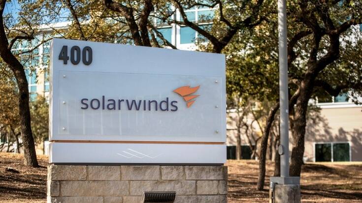 SolarWinds