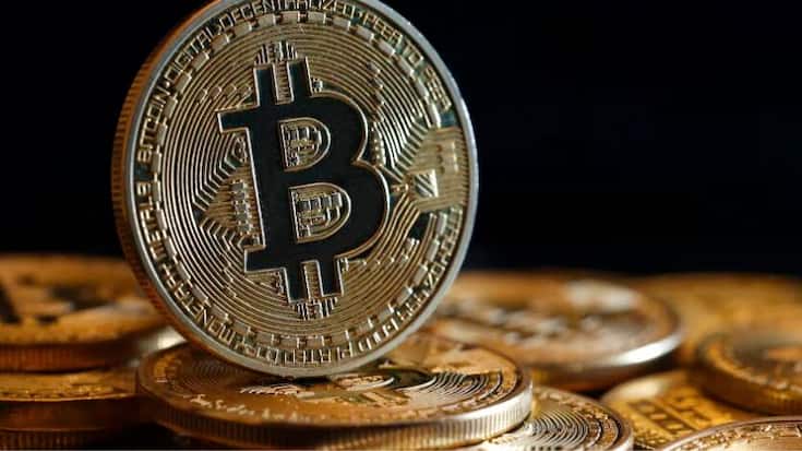 Bitcoin