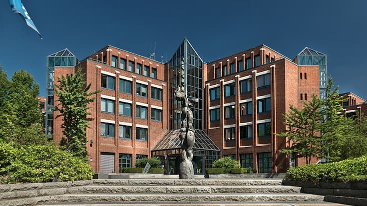 Hannover Rück