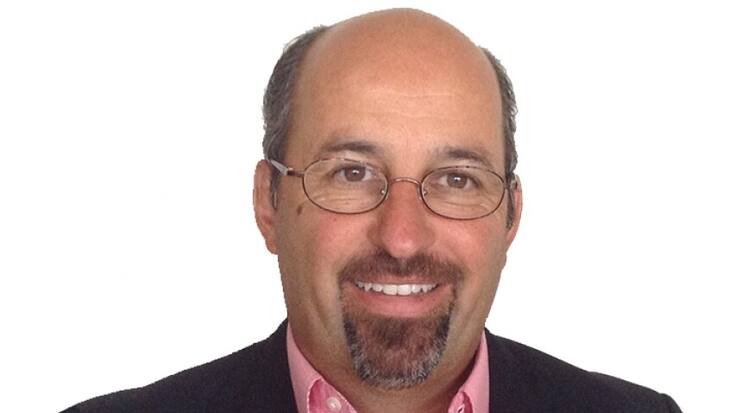 Rick Pagnani