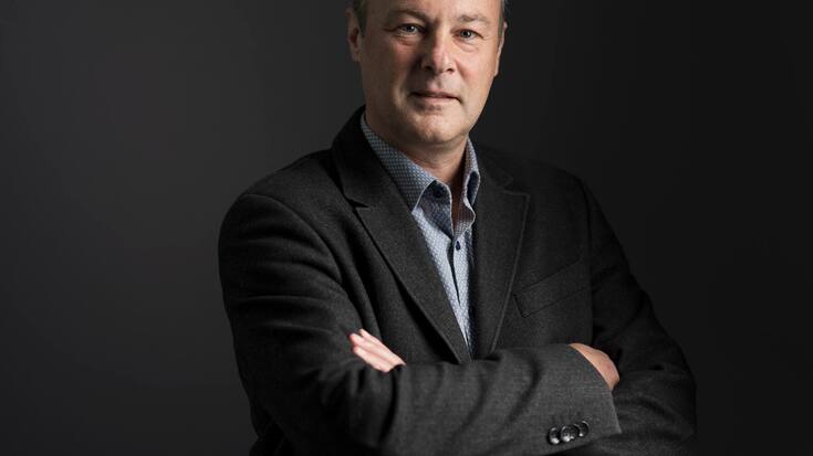 SCHWEIZ SWISSMEDIC STEPHANE ROSSINI