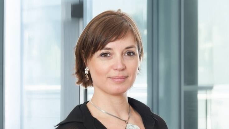 Ophelie Mortier