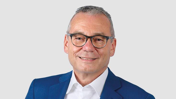 Ruedi Noser
