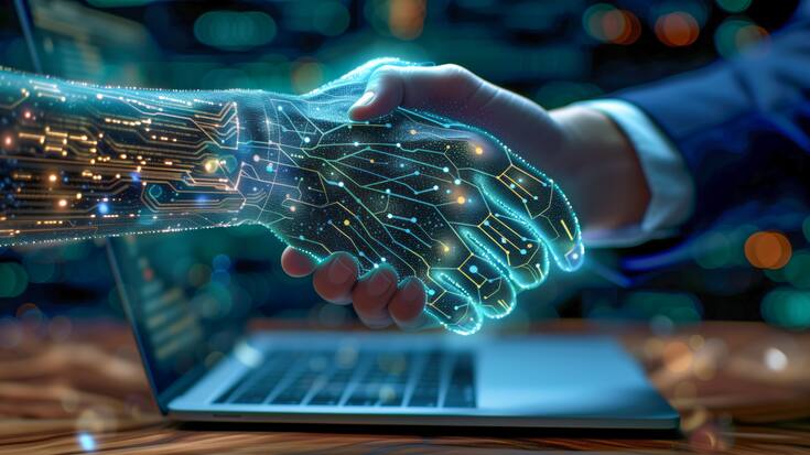 Künstliche Intelligenz